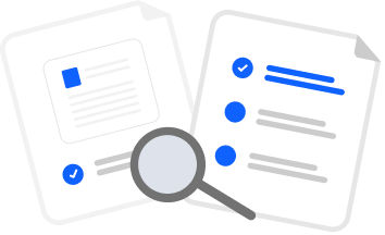 CV Matching with Lense